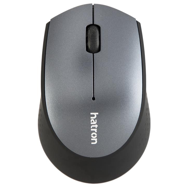 ماوس هترون مدل HMW440SL Hatron HMW440SL Mouse